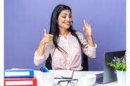 We help you get good & perfect job.