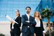 We help you get success with great ideas.